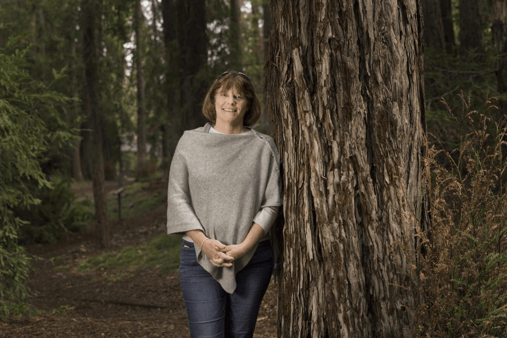 Beth Foraker, Former DJUSD Parent · Co-founder & Program Director, Redwood SEED Scholars Program at UC Davis