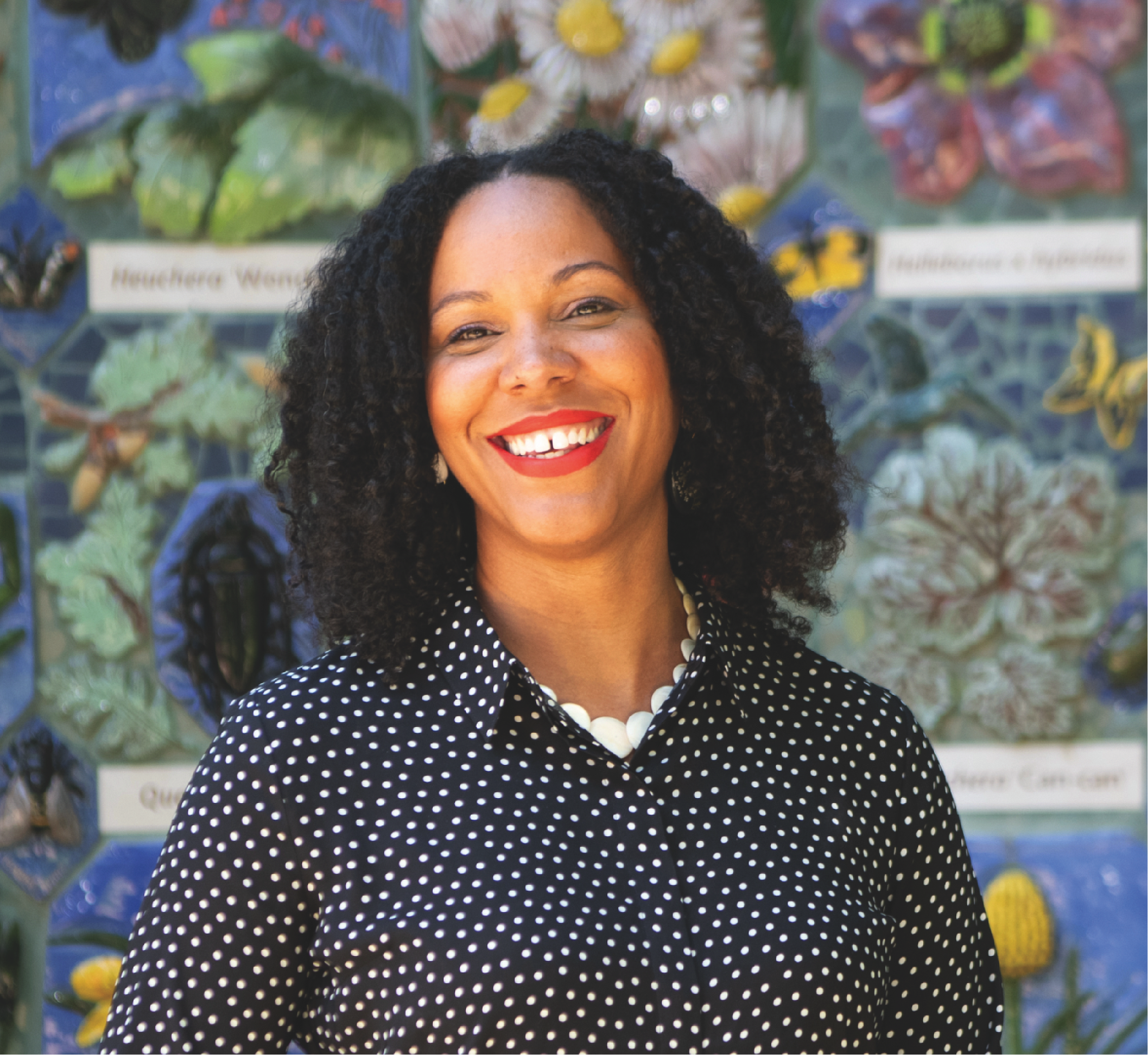 Theanne Griffith, Ph.D., Neuroscientist & Children’s Book Writer · DJUSD Parent